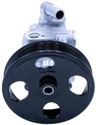Lares New Power Steering Pumps for 2005-2011 XC90 - 14402