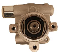 Lares New Power Steering Pumps for 2001-2004 FOCUS - 14421
