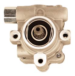 Lares New Power Steering Pumps for 2001-2004 FOCUS - 14421