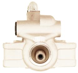 Lares New Power Steering Pumps for 2001-2002 LS, 2002 THUNDERBIRD - 14423