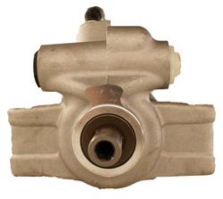Lares New Power Steering Pumps 14427