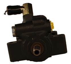 Lares New Power Steering Pumps 14432