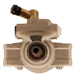 Lares New Power Steering Pumps 14432