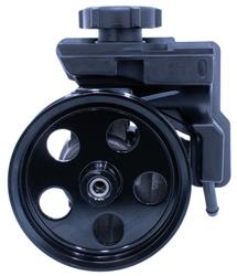 Lares New Power Steering Pumps for 2006-2011 FOCUS, 2010-2011 TRANSIT CONNECT - 14434