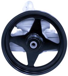 Lares New Power Steering Pumps 14435