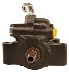 Lares New Power Steering Pumps for 2004-2010 E-450 SUPER DUTY, E-350 SUPER DUTY, 2004-2005 E-350 CLUB WAGON - 14437