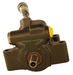 Lares New Power Steering Pumps for 2004-2010 E-450 SUPER DUTY, E-350 SUPER DUTY, 2004-2005 E-350 CLUB WAGON - 14437