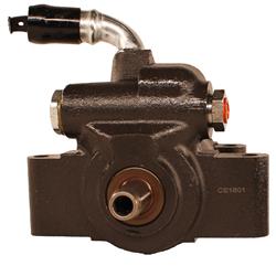 Lares New Power Steering Pumps for 2007-2010 E-150, E-250, E-350 SUPER DUTY - 14438