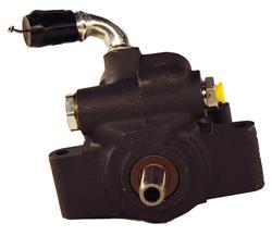 Lares New Power Steering Pumps for 2007-2010 E-150, E-250, E-350 SUPER DUTY - 14438