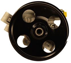 Lares New Power Steering Pumps 14441