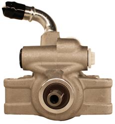 Lares New Power Steering Pumps for 2005-2007 ESCAPE, MARINER, 2005-2006 TRIBUTE - 14442