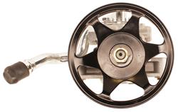 Lares New Power Steering Pumps for 2004-2007 ESCAPE, 2005-2007 MARINER, 2005-2006 TRIBUTE - 14443