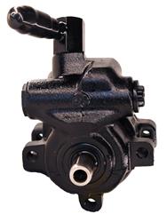 Lares New Power Steering Pumps for 2006-2010 EXPLORER, MOUNTAINEER, 2007-2010 EXPLORER SPORT TRAC - 14444