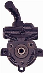 Lares New Power Steering Pumps for 2006-2010 EXPLORER, MOUNTAINEER, 2007-2010 EXPLORER SPORT TRAC - 14444