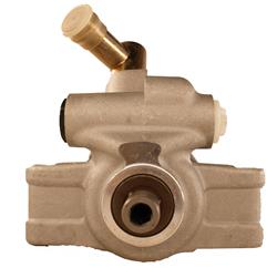 Lares New Power Steering Pumps for 2006-2010 EXPLORER, MOUNTAINEER, 2007-2010 EXPLORER SPORT TRAC - 14445