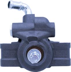 Lares New Power Steering Pumps for 2006-2010 EXPLORER, MOUNTAINEER, 2007-2010 EXPLORER SPORT TRAC - 14445