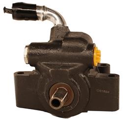 Lares New Power Steering Pumps for 2005-2008 F-150 - 14446