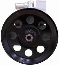 Lares New Power Steering Pumps for 2011-2014 F-150 - 14447