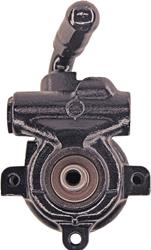 Lares New Power Steering Pumps 14449