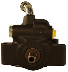 Lares New Power Steering Pumps for 2008-2010 F-250 SUPER DUTY, F-350 SUPER DUTY - 14451