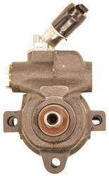 Lares New Power Steering Pumps for 2005-2007 FIVE HUNDRED, FREESTYLE, MONTEGO - 14452