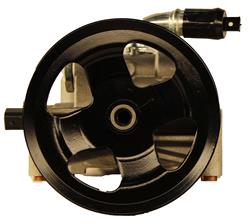 Lares New Power Steering Pumps for 2007-2009 FUSION, MILAN - 14453