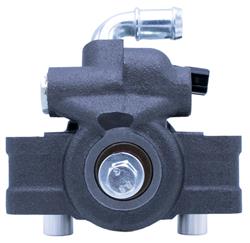 Lares New Power Steering Pumps 14463