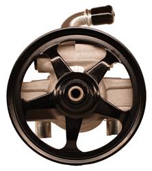 Lares New Power Steering Pumps 14464