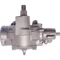 Lares Remanufactured Steering Gears 1446