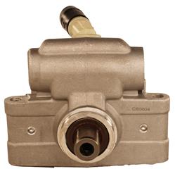 Lares New Power Steering Pumps for 2011-2016 F-450 SUPER DUTY, F-550 SUPER DUTY - 14475