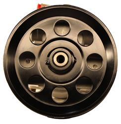 Lares New Power Steering Pumps for 2011-2019 E-350 SUPER DUTY, E-450 SUPER DUTY - 14478