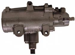 Lares Remanufactured Steering Gears 1447