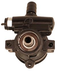 Lares New Power Steering Pumps 14501
