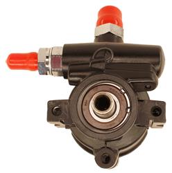Lares New Power Steering Pumps 14503