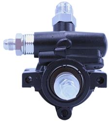 Lares New Power Steering Pumps 14503