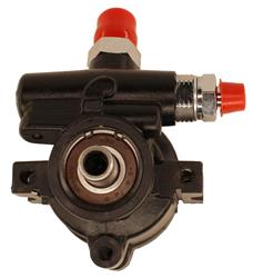 Lares New Power Steering Pumps 14507