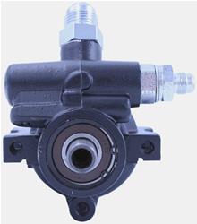 Lares New Power Steering Pumps 14507