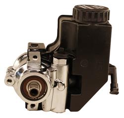 Lares New Power Steering Pumps 14515