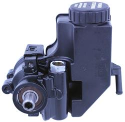 Lares New Power Steering Pumps 14516