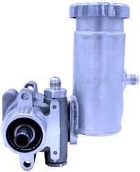 Lares Corporation Power Steering Pumps 14518