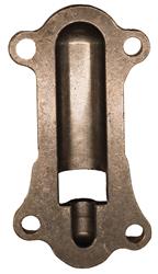 Lares Corporation Power Steering Reservoir Mounting Brackets 145