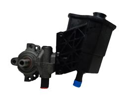 Lares New Power Steering Pumps for 2007 ASPEN, 2004-2007 DURANGO, 2002-2007 RAM 1500 - 14620