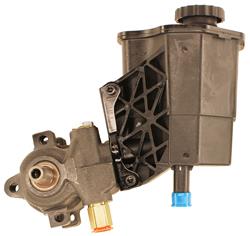 Lares New Power Steering Pumps for 2007 ASPEN, 2004-2007 DURANGO, 2002-2007 RAM 1500 - 14620