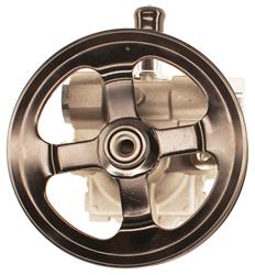 Lares New Power Steering Pumps for 2007-2017 PATRIOT, COMPASS, 2007-2012 CALIBER - 14623