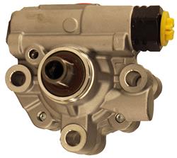 Lares New Power Steering Pumps for 2008-2011 DAKOTA, 2008-2009 RAIDER - 14625
