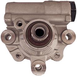 Lares New Power Steering Pumps for 2005-2007 DAKOTA, 2006-2007 RAIDER - 14626