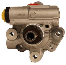 Lares New Power Steering Pumps 14631