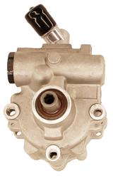 Lares New Power Steering Pumps for 2007-2011 WRANGLER - 14635