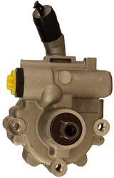 Lares New Power Steering Pumps for 2007-2011 WRANGLER - 14635