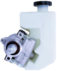 Lares New Power Steering Pumps for 2002-2006 LIBERTY - 14636